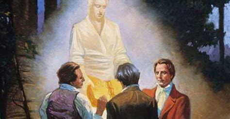 The beginnings of mormonism and the belief in magic